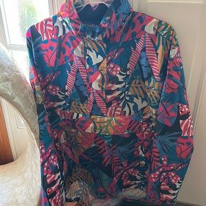 Raincoat for an upcoming raining season!! Brand new never worn! Enjoy